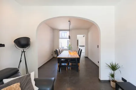 Maison À vendre Zwijndrecht