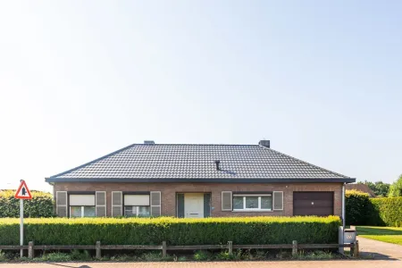 Villa Gearchiveerd Hever