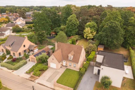 Maison À vendre Haacht