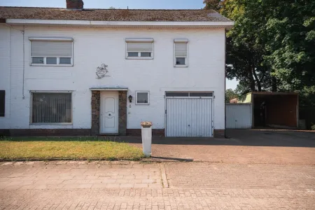 Maison À vendre Herenthout