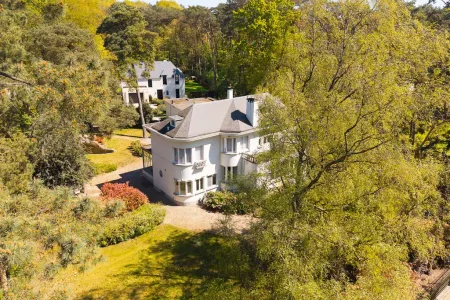Maison À vendre Keerbergen
