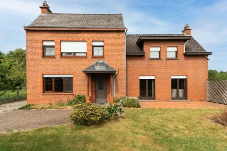 Maison À vendre Boortmeerbeek