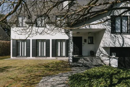Villa Gearchiveerd Puurs-Sint-Amands