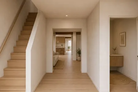 Maison À vendre Keerbergen