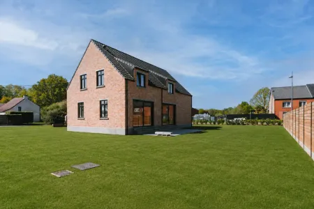 Maison À vendre Tremelo