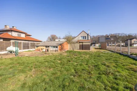 Maison À vendre Begijnendijk