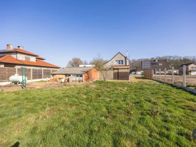 Maison à Begijnendijk - Hoekje 32, 3130