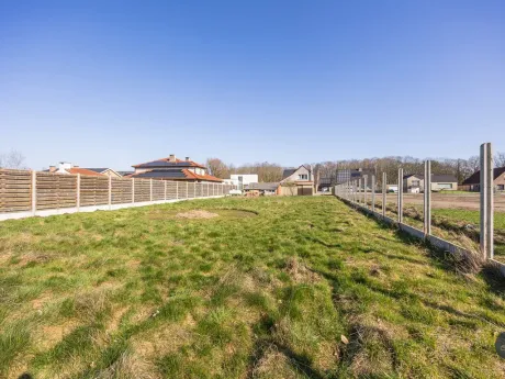 Maison à Begijnendijk - Hoekje 32, 3130 - photo 2