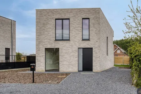 Huis Te Koop Tielt-Winge