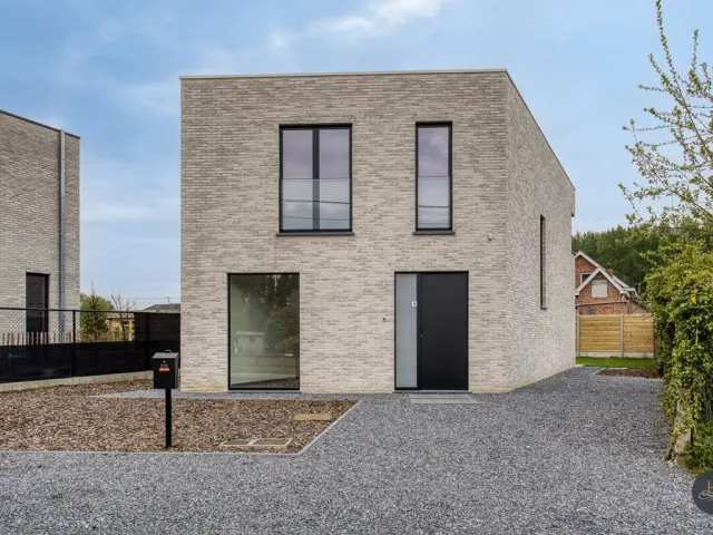 Huis in Tielt-Winge - Begijnenbosweg 9, 3390