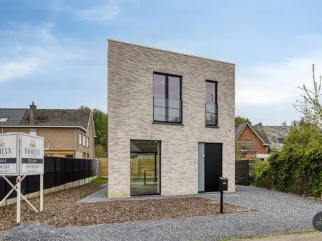 Huis in Tielt-Winge - Begijnenbosweg 9, 3390 - foto 2