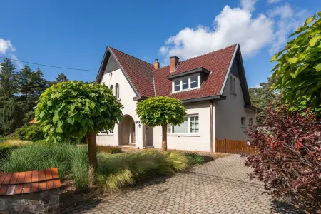Maison À vendre Bonheiden