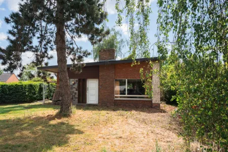 Huis Gearchiveerd Weerde
