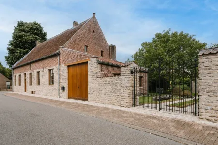 Maison À vendre Steenokkerzeel