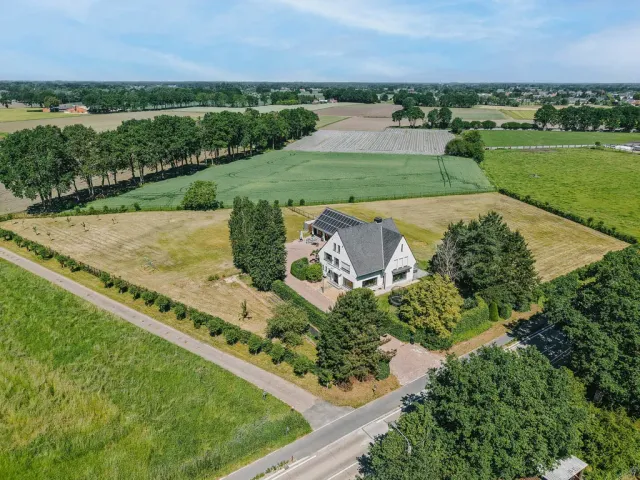 Maison à Heist-op-den-Berg - Pompoenstraat 74, 2220