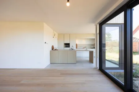 Huis Gearchiveerd Tielt-Winge