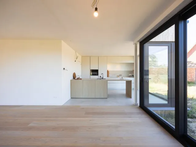 Huis in Tielt-Winge - Stevensstraat 12A, 3390