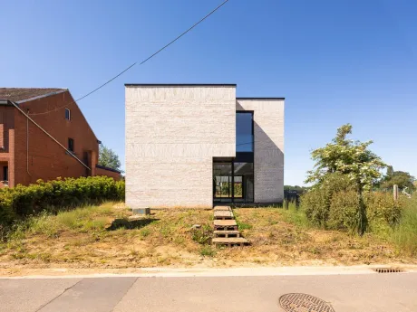 Huis in Tielt-Winge - Stevensstraat 12A, 3390 - foto 2