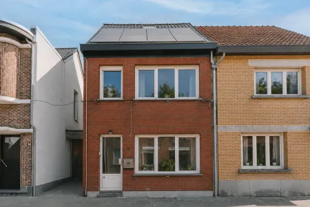Maison À vendre Ranst