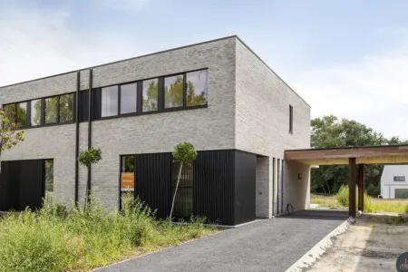 Maison À vendre Keerbergen