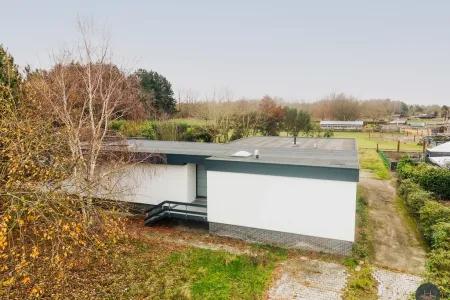 Huis Te Koop Westmeerbeek