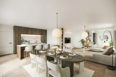 Maison À vendre Begijnendijk