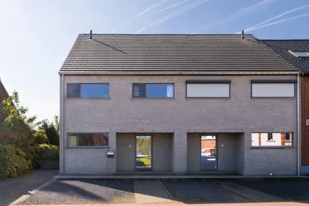 Huis Te Koop Tielt-Winge