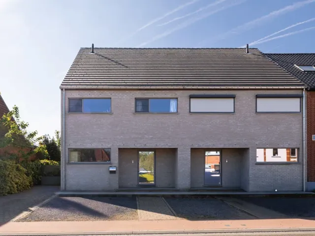 Huis in Tielt-Winge - Heuvelstraat 44B, 3390