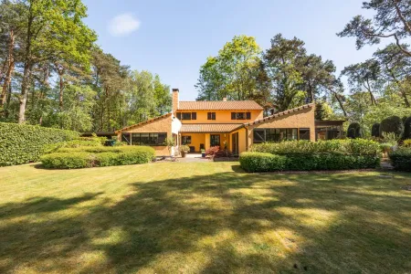 Maison À vendre Keerbergen