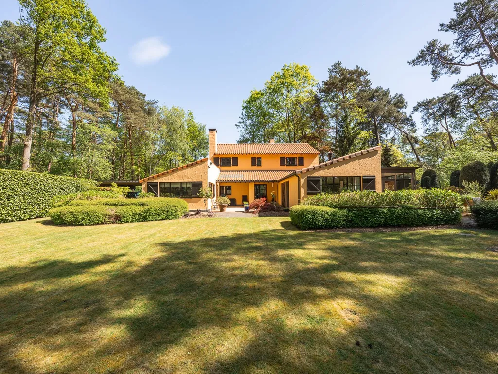 Photo principale Maison à Keerbergen