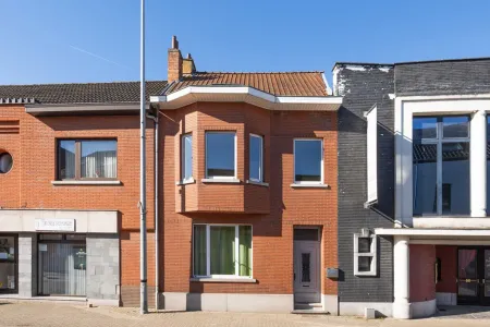 Maison À vendre Boortmeerbeek