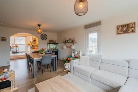 Maison À vendre Heist-Op-Den-Berg