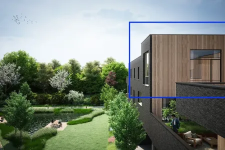 Appartement À vendre Haacht