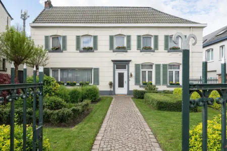 Maison À vendre Haacht