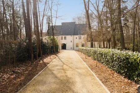 Maison À vendre Keerbergen