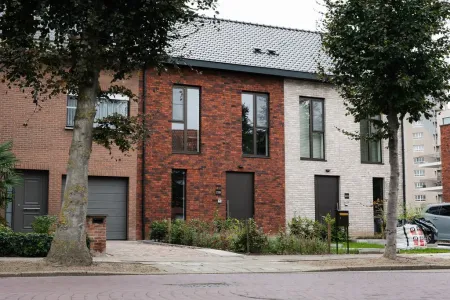 Huis Gearchiveerd Herentals