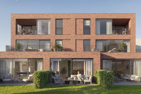 Appartement Te Koop Aarschot