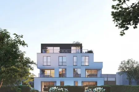 Appartement À vendre Haacht