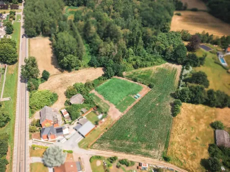 Maison à Herselt - Aarschotsesteenweg 158, 2230 - photo 3