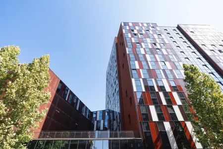 Appartement Te Koop Leuven