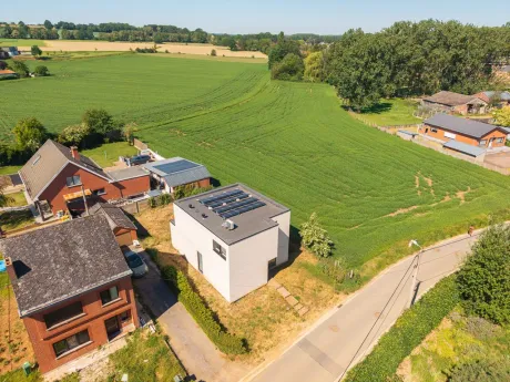 Huis in Tielt-Winge - Stevensstraat 12A, 3390 - foto 3