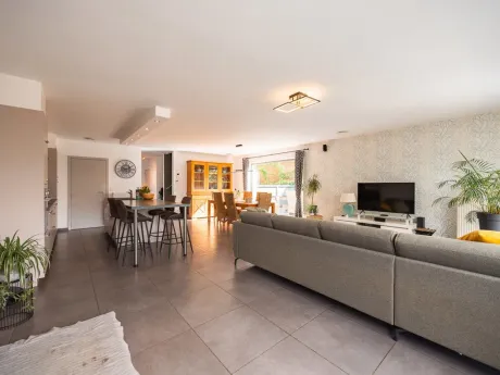 Huis in Tielt-Winge - Heuvelstraat 44B, 3390 - foto 3