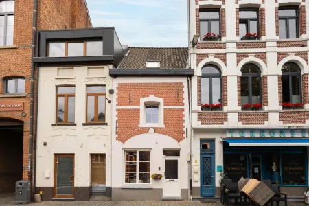 Huis Te Koop Diest