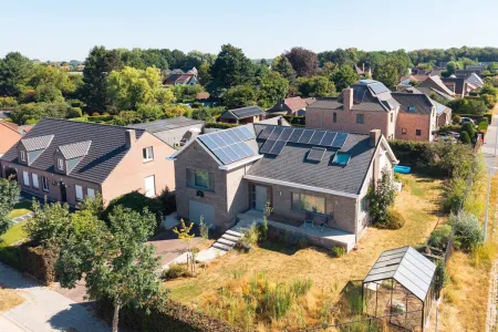 Huis Gearchiveerd Ranst