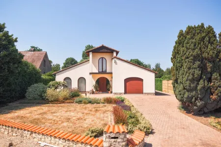 Huis Te Koop Scherpenheuvel-Zichem