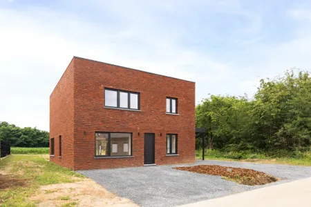 Maison Archivé Begijnendijk