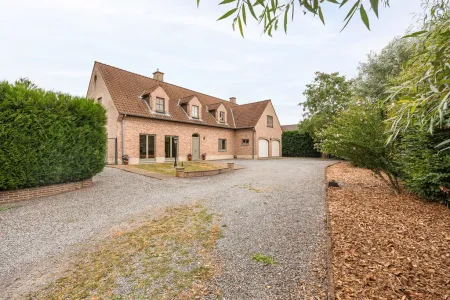 Huis Gearchiveerd Hever