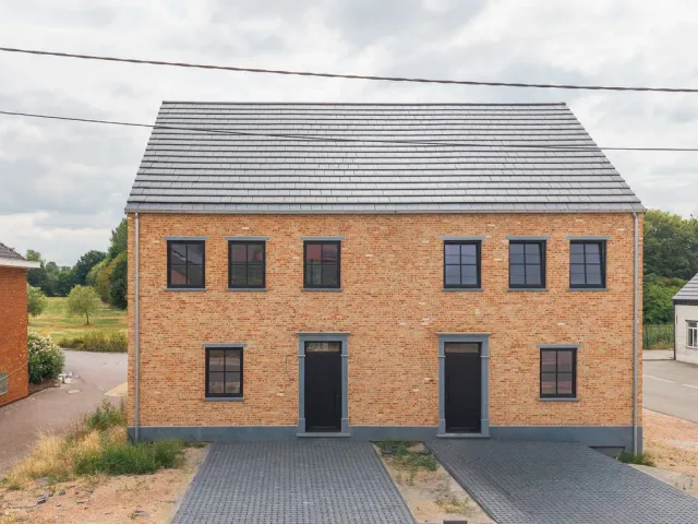 Maison à Begijnendijk - Werchtersesteenweg 42A, 3130