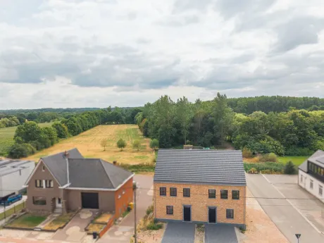 Maison à Begijnendijk - Werchtersesteenweg 42A, 3130 - photo 2