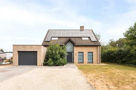 Maison À vendre Heist-op-den-Berg
